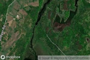 Middleville Creek