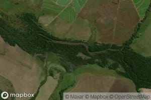 Canada del Chico Machado