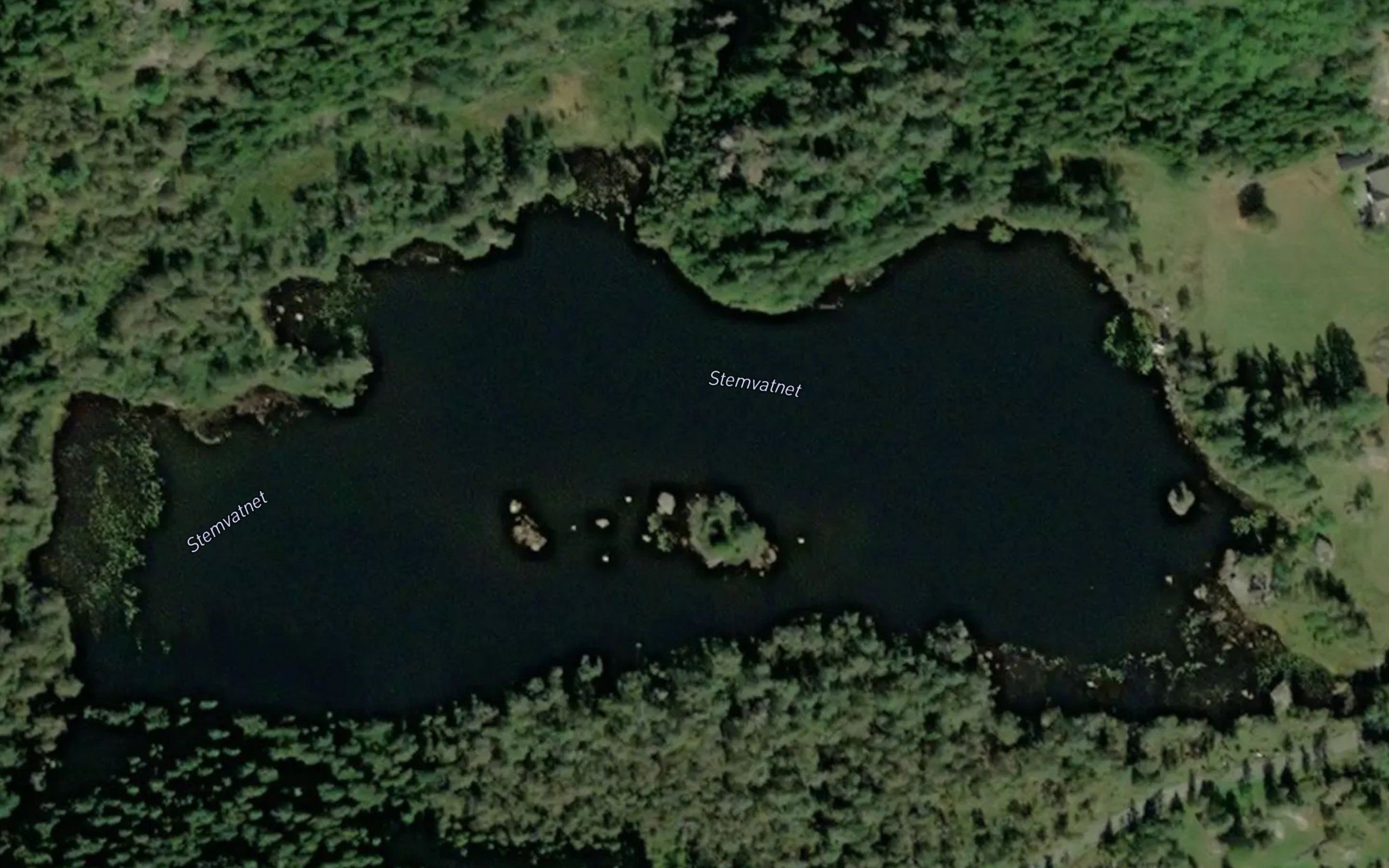 Stemvatnet