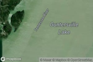 Guntersville Lake