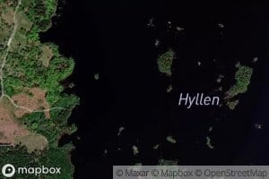 Hyllen