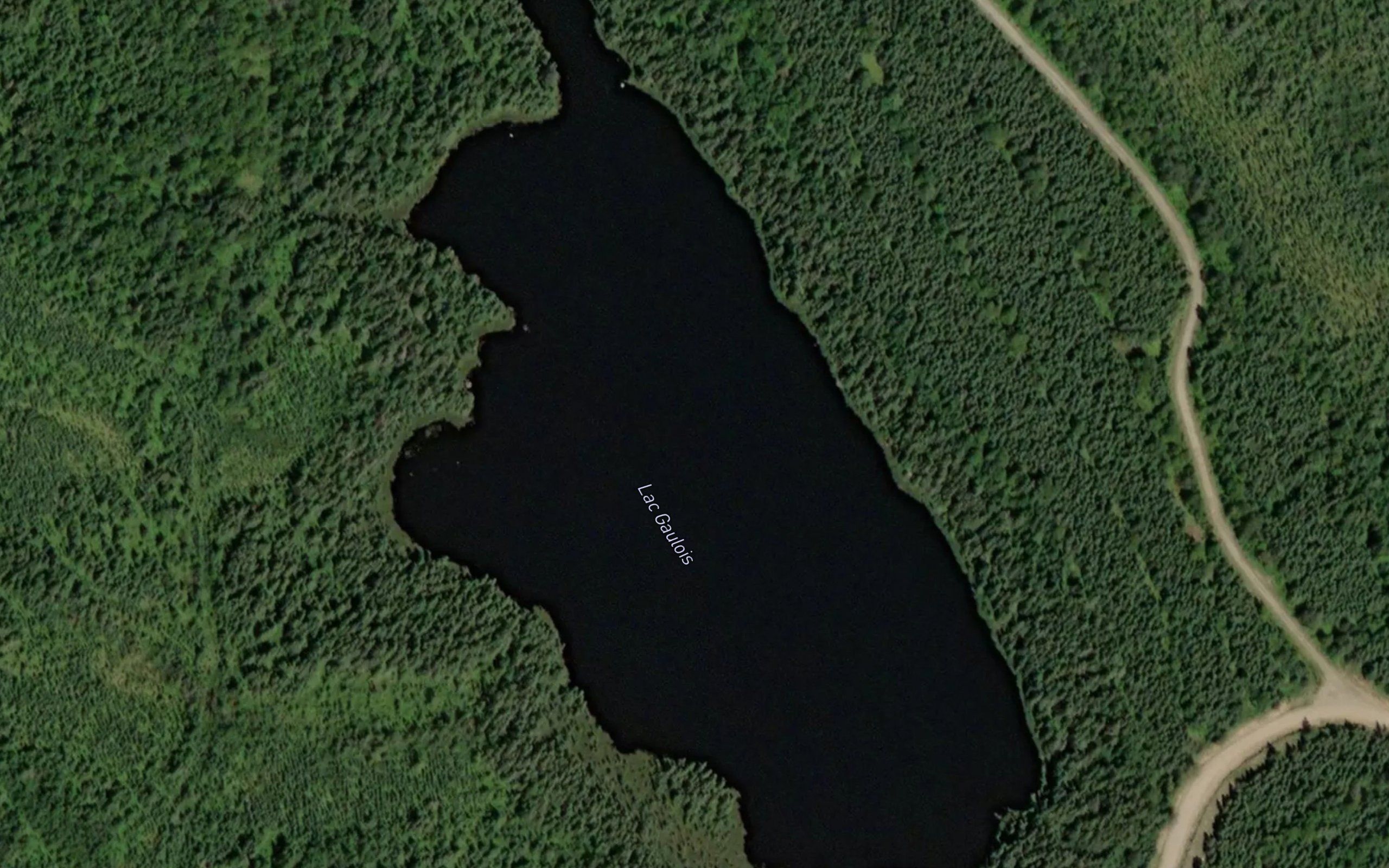 Lac Gaulois
