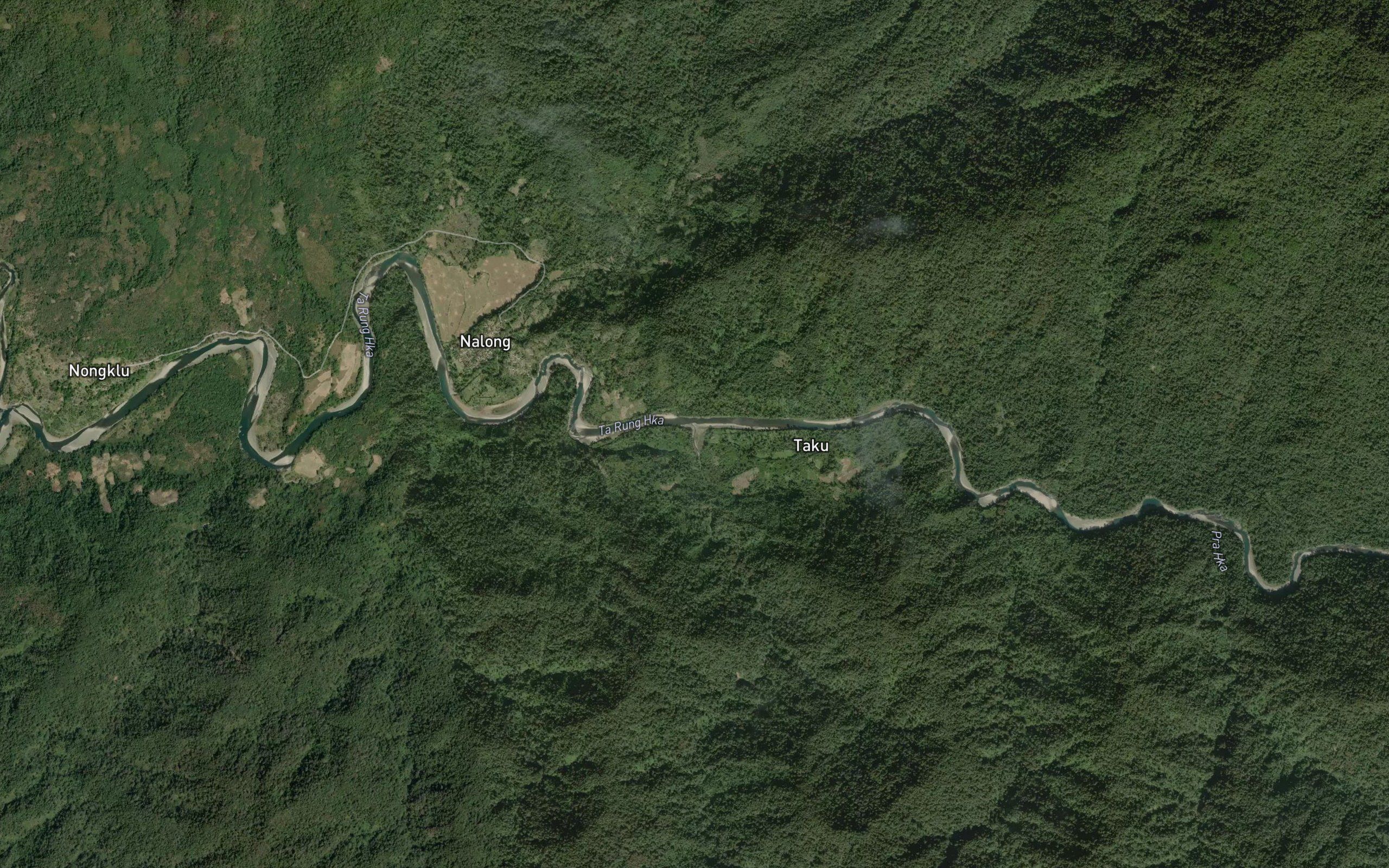Tahpu Hka