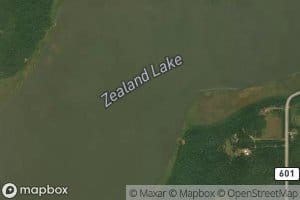 Zealand Lake