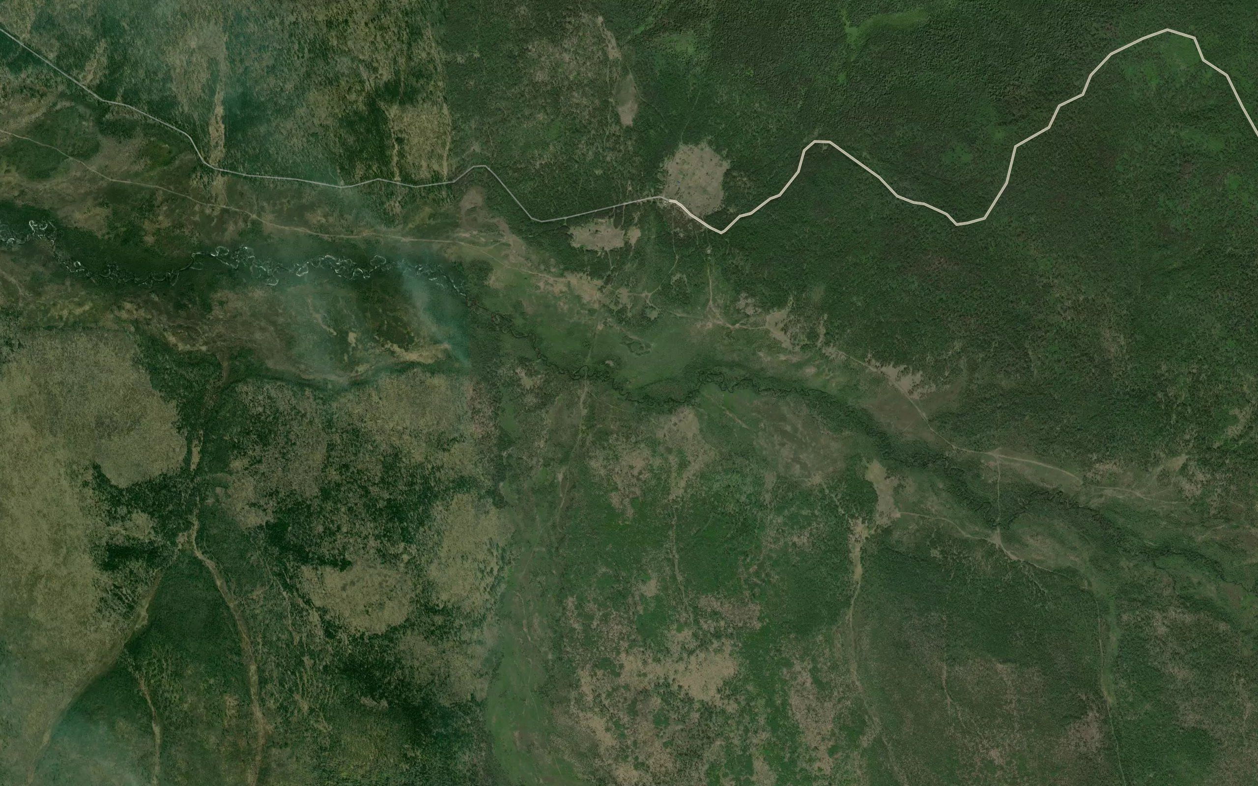Krasnyy Yar