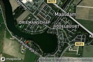 Boezemvaart