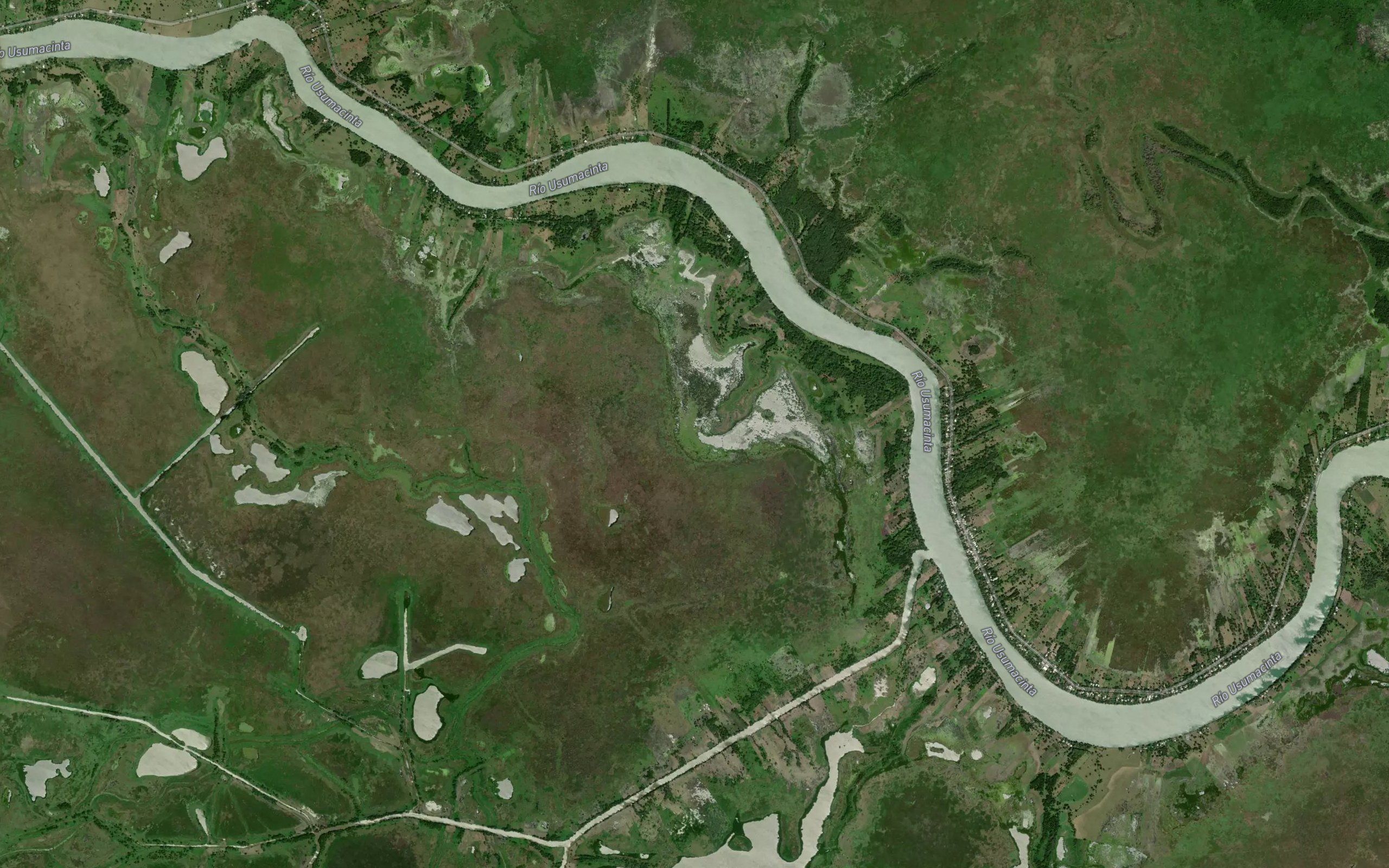 Laguna la Matilla