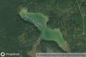 Henry Lake