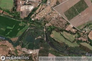 Estero Pichicholguahue