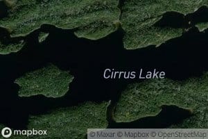 Cirrus Lake