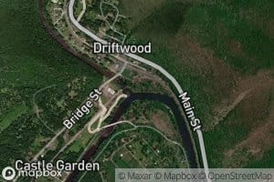 Bennett Branch Sinnemahoning Creek