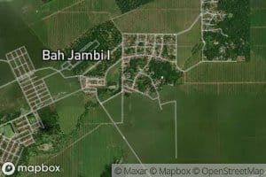 Bah Jambi