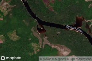 Laguna Robo de Caldero