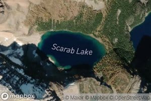 Scarab Lake