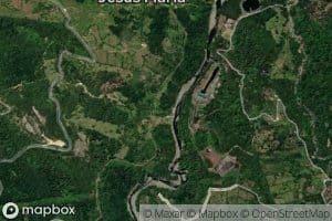 Quebrada Piedra Grande