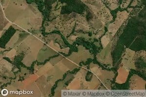 Corrego da Cachoeira