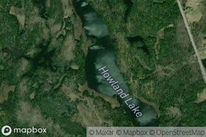 Howland Lake