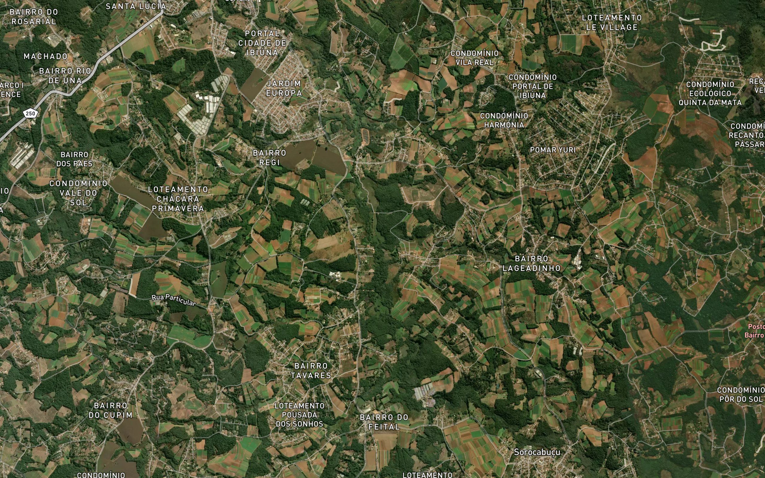 Corrego do Lajeadinho