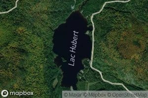 Lac Hubert