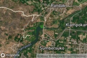 Irigasi Sampean Baru