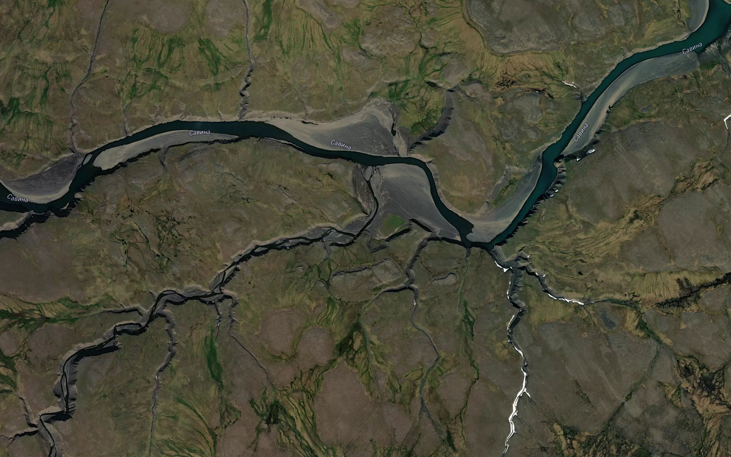 Krupchatka
