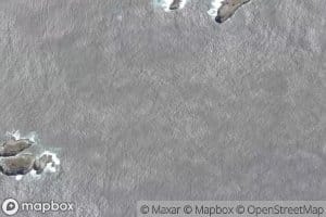 Bahia Capitan Canepa