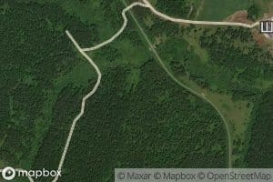 Bol'shaya Listvyanka