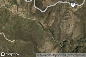 Canada El Pillado Grande