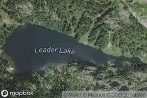 Leader lake