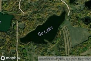 Bu Lake