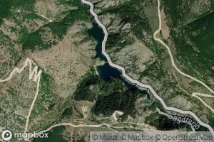 Lago di San Domenico