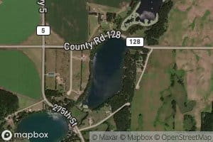 Hanson Lake