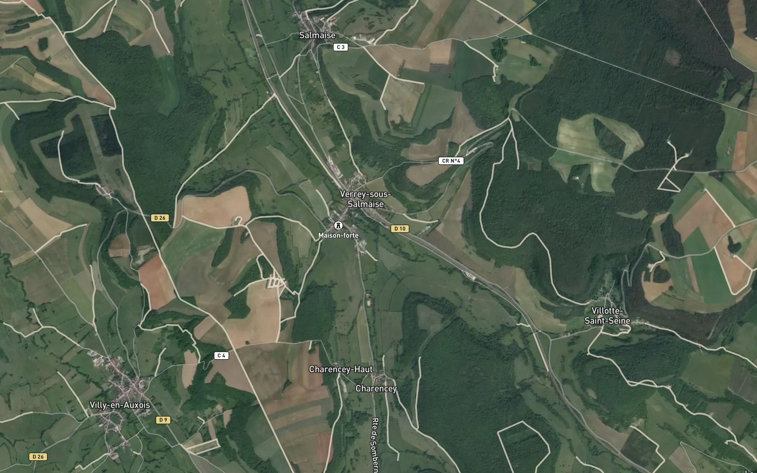 Drenne