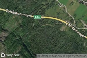 Skarheimsgrovi