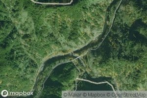 Salmonberry River