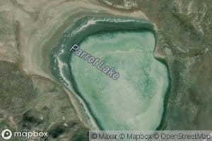 Parrot Lake