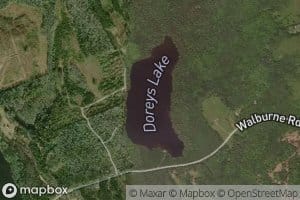 Doreys Lake