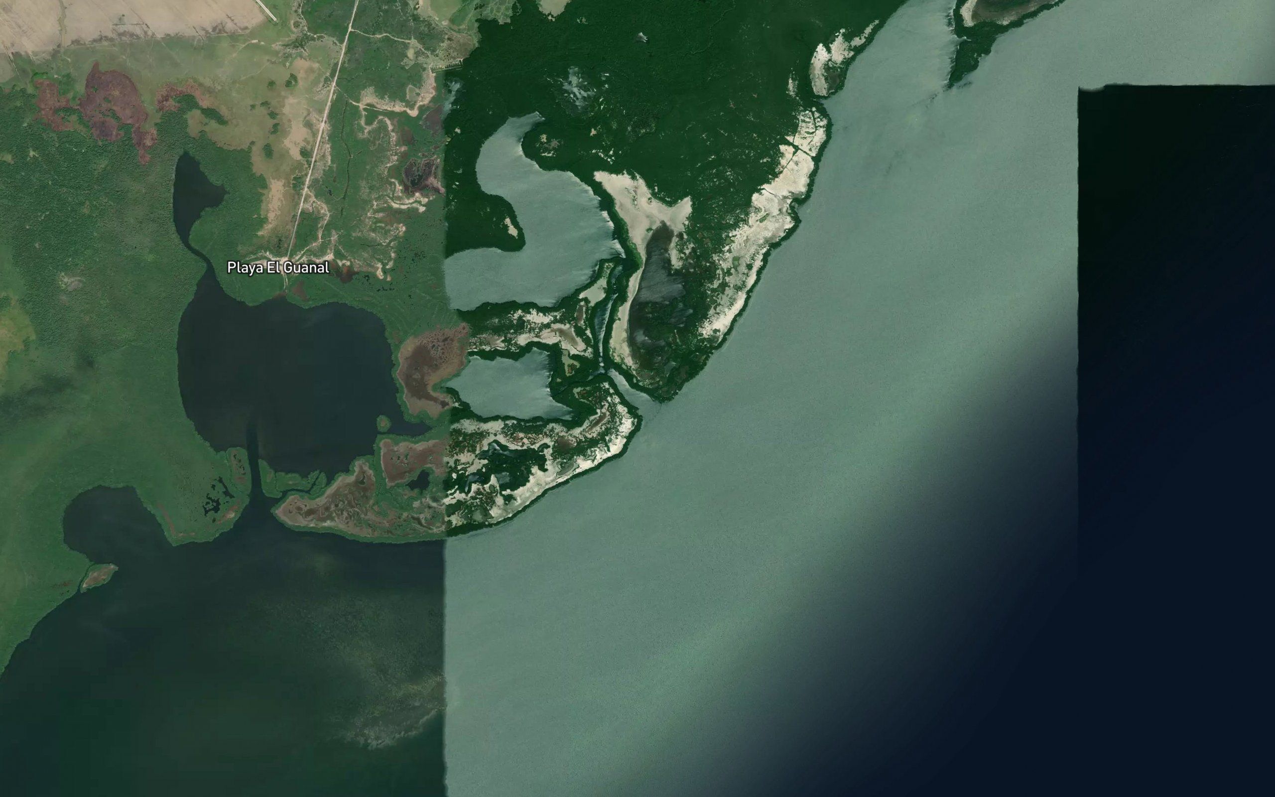Estero Hondo