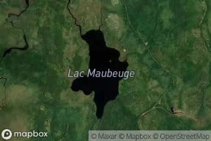 Lac Maubeuge