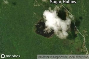 Sugar Hollow Pond