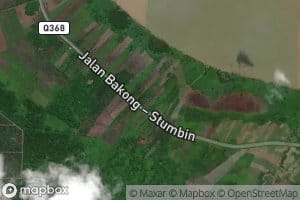 Sungai Lekok