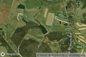 Whites Pond