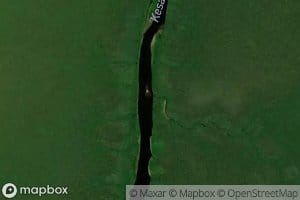 Little Seal River