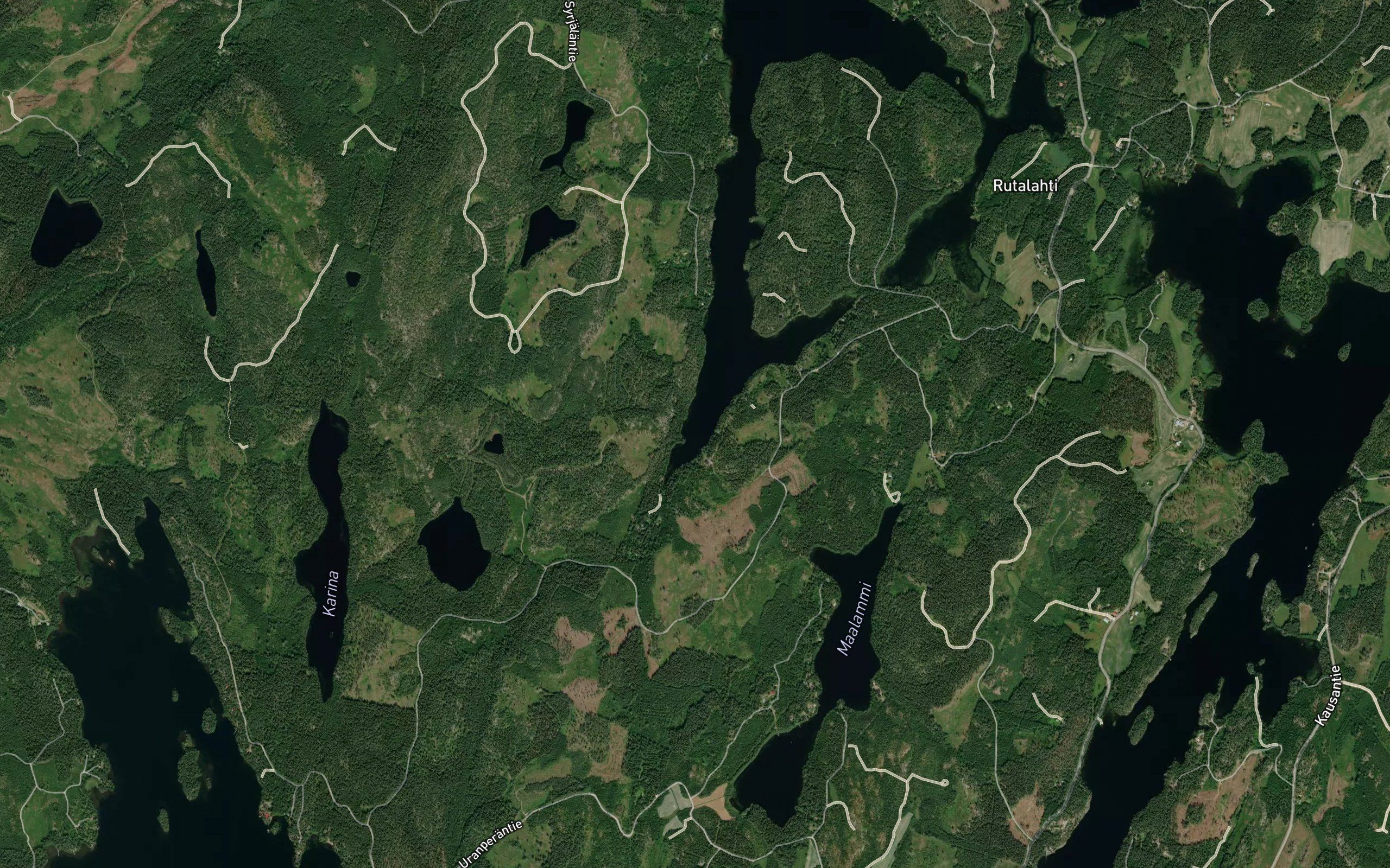 Runkittomanpohja