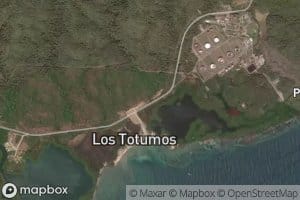 Quebrada Laguna Grande