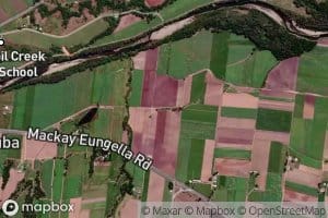 Murrays Creek