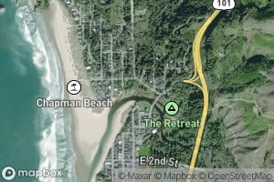 Logan Creek