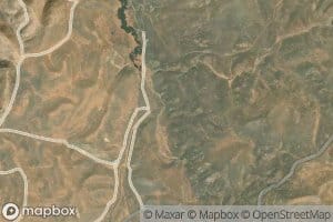 Dead Ox Creek