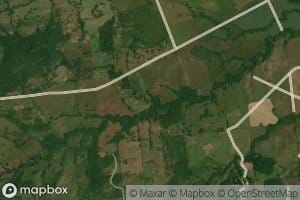 Quebrada Charco de Piedra