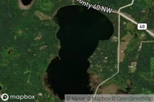 Jackpine Lake